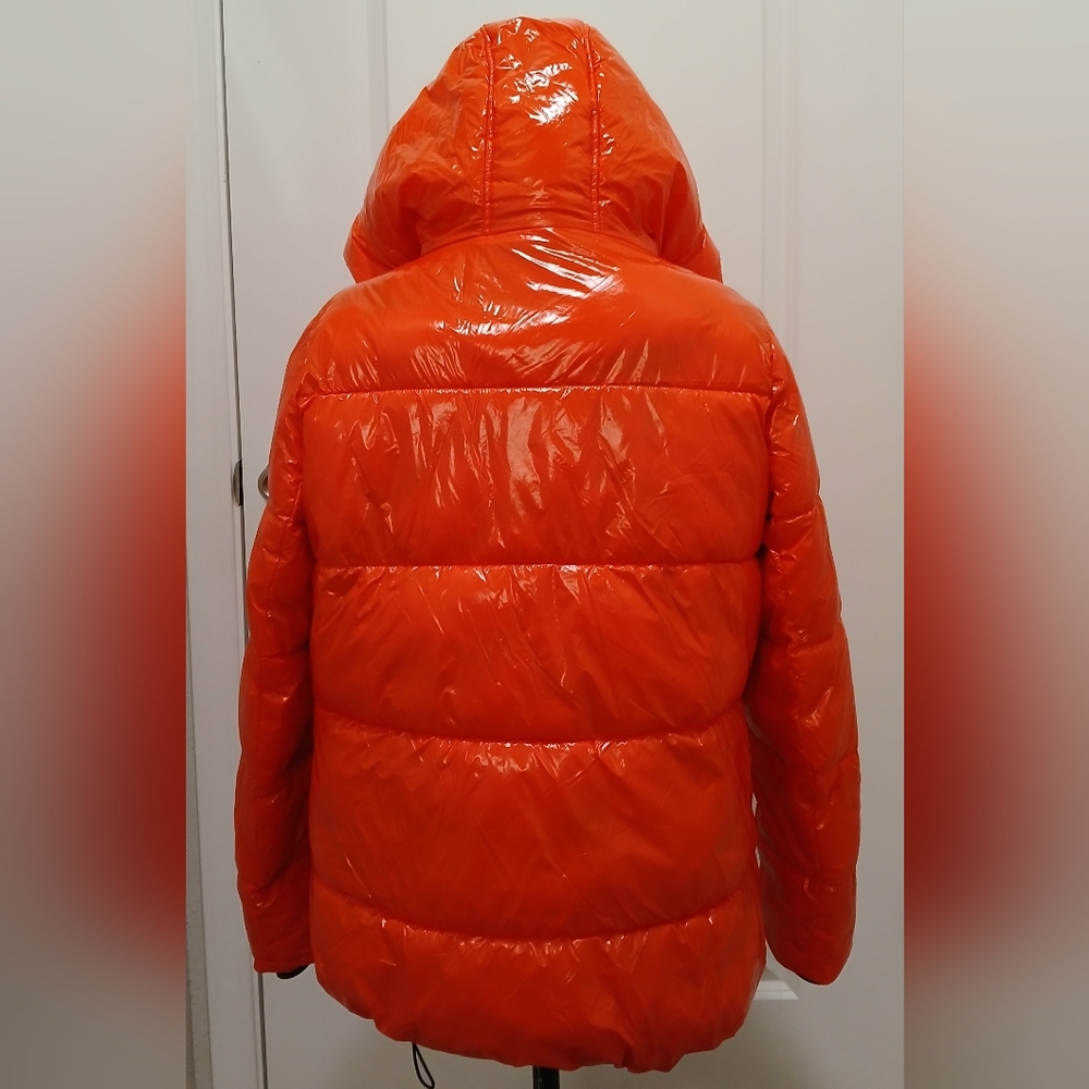 Sam‎ Edelman Puffer Winter Snow Coat - Picture 3 of 14